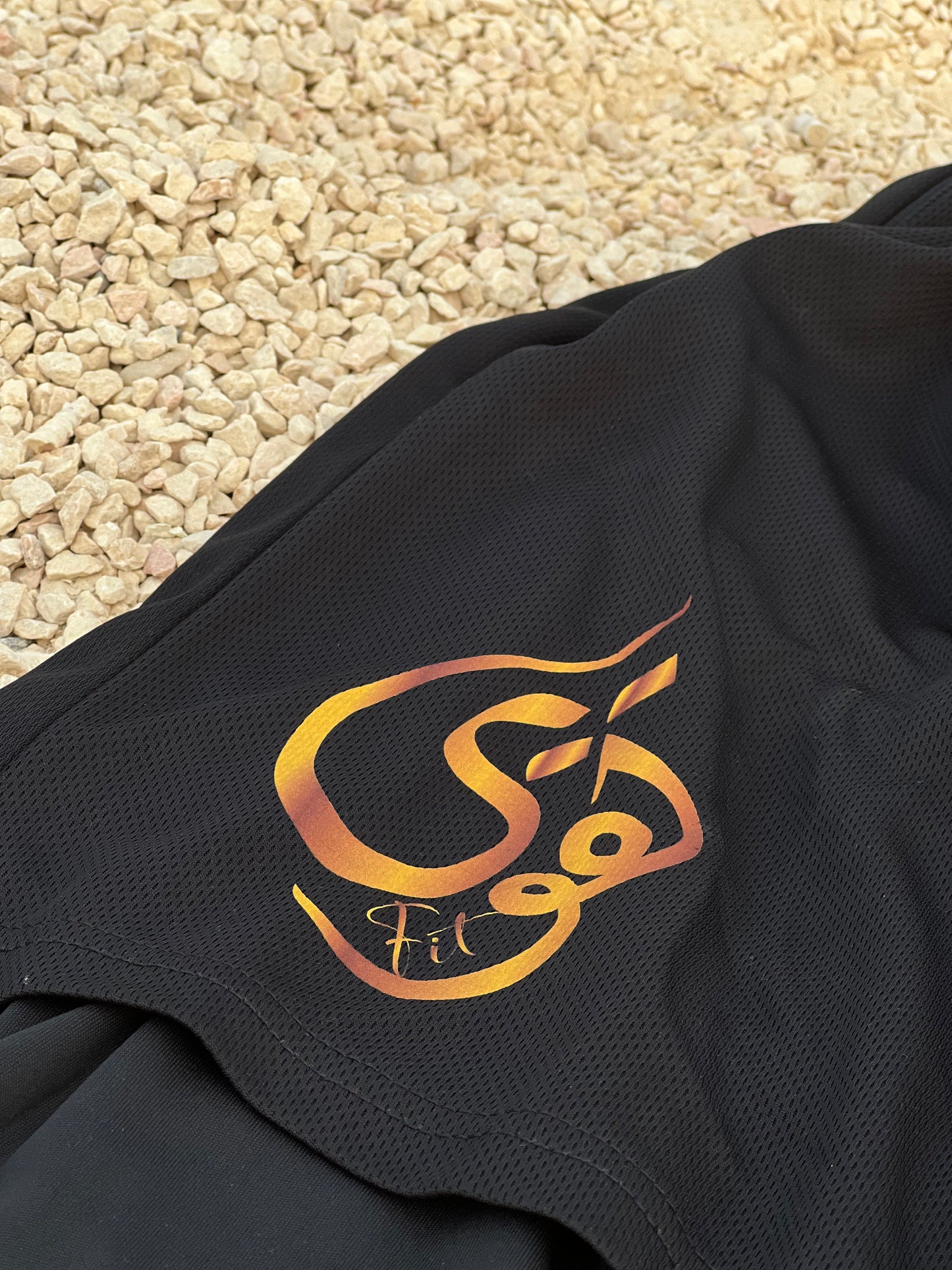 TaqwaFit Halal Shorts