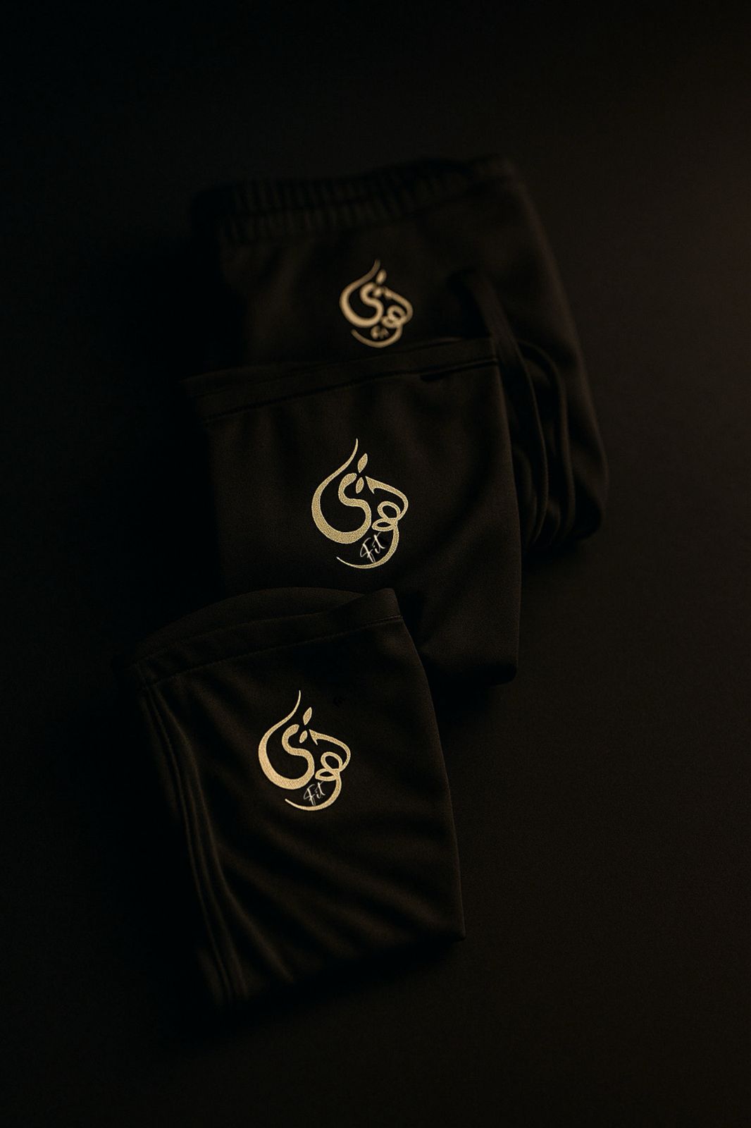TaqwaFit 2 in 1 Active shorts Goup Pack of 5